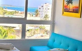 Apartamentos Ingrid
